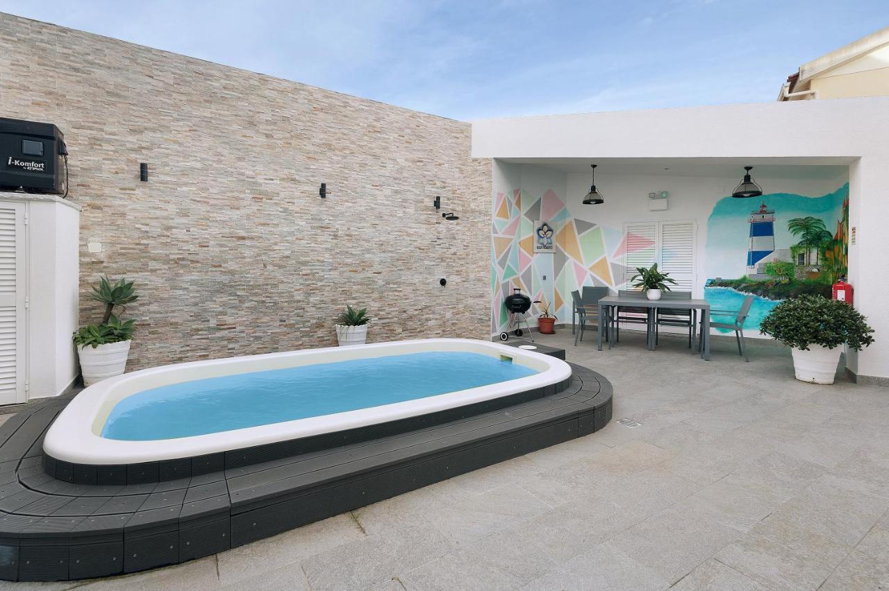Casa Mourato - Smart And Eco Wonder São Domingos de Rana Exterior foto
